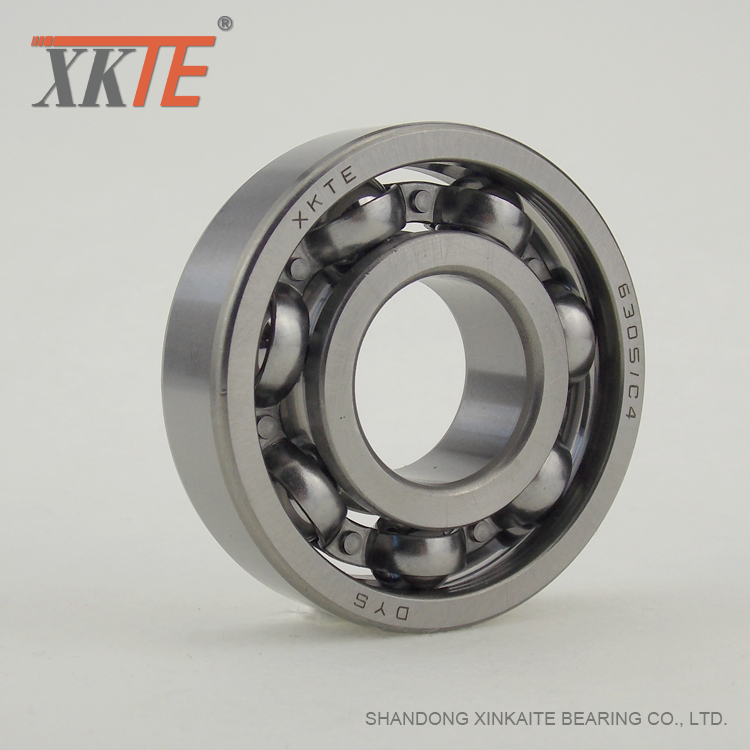 bearings for coal mining conveyor