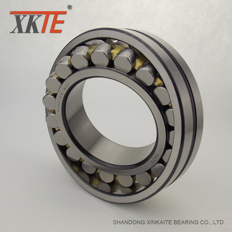 Spherical Roller Bearing 22217ca W33