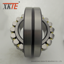 Rodamiento de rodillos esféricos grandes XKTE para aplicaciones mineras