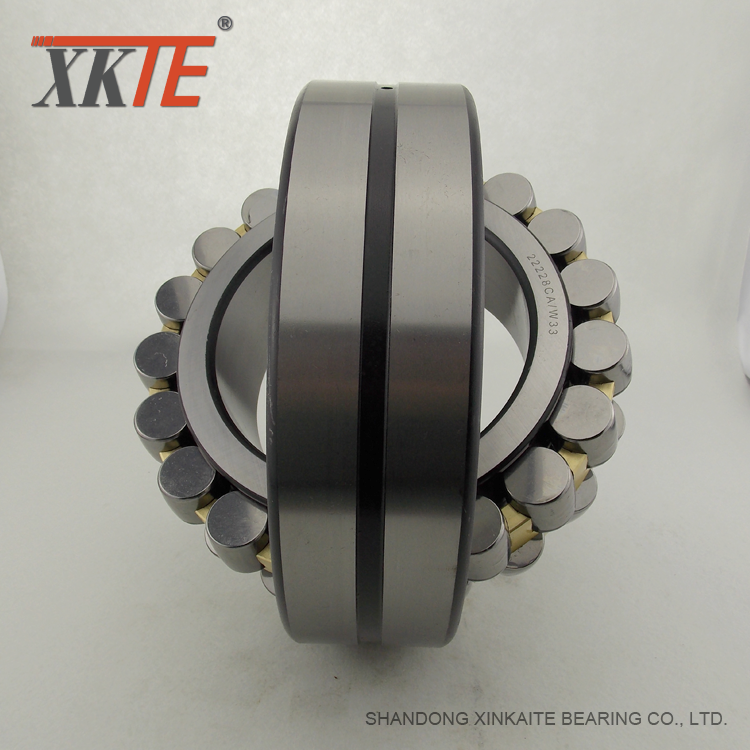 Spherical Roller Bearing 22228ca W33